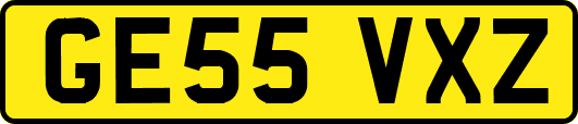 GE55VXZ