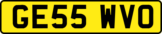 GE55WVO