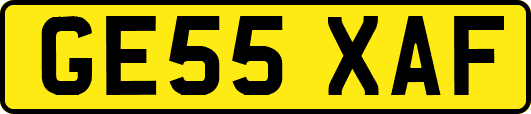 GE55XAF