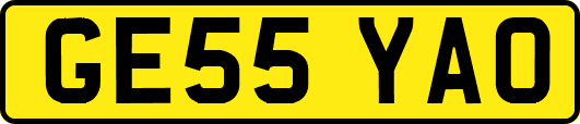 GE55YAO