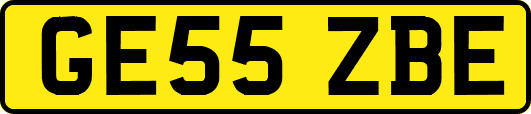 GE55ZBE