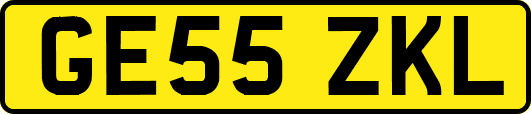 GE55ZKL