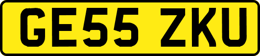 GE55ZKU