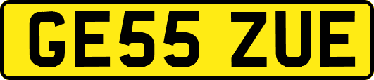GE55ZUE