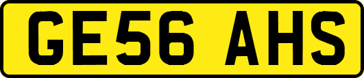 GE56AHS