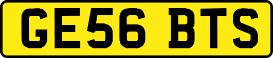 GE56BTS