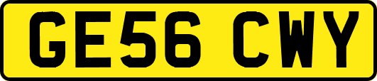 GE56CWY