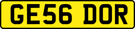 GE56DOR