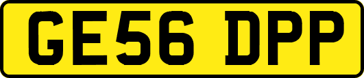 GE56DPP