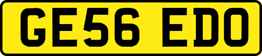 GE56EDO