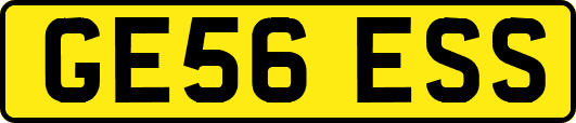 GE56ESS