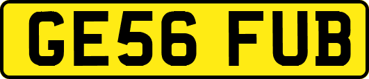 GE56FUB