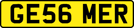 GE56MER