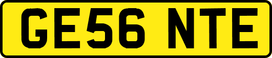 GE56NTE