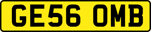 GE56OMB
