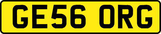 GE56ORG