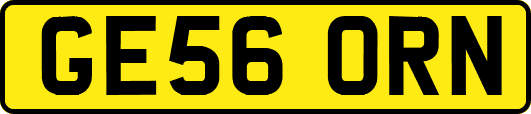 GE56ORN