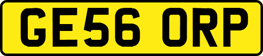 GE56ORP
