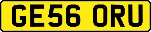 GE56ORU