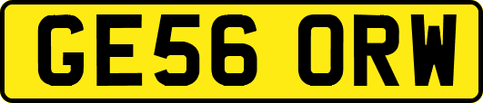 GE56ORW