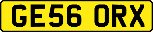 GE56ORX