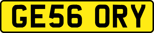 GE56ORY