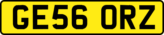 GE56ORZ