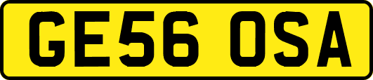 GE56OSA