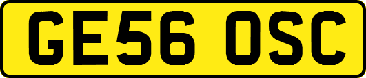 GE56OSC