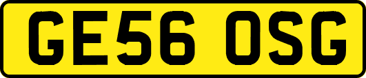 GE56OSG