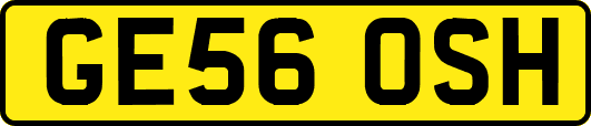 GE56OSH
