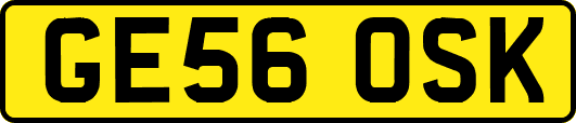 GE56OSK