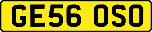 GE56OSO