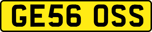 GE56OSS