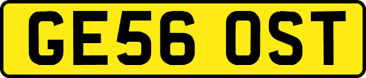 GE56OST