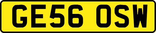 GE56OSW