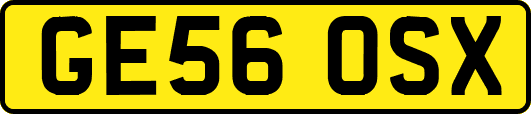 GE56OSX