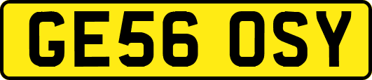 GE56OSY