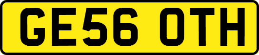 GE56OTH
