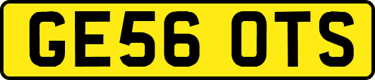 GE56OTS