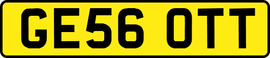 GE56OTT