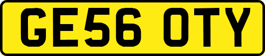 GE56OTY