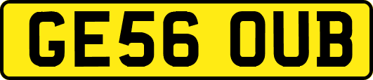 GE56OUB
