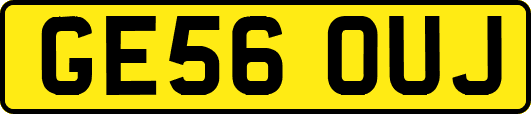 GE56OUJ