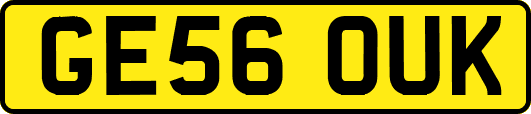 GE56OUK