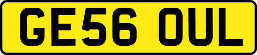 GE56OUL