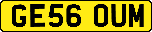 GE56OUM