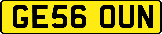 GE56OUN
