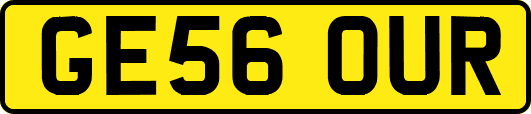GE56OUR
