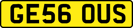 GE56OUS